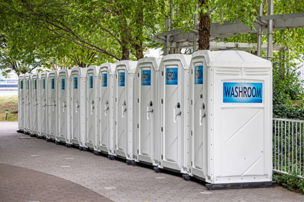 Sanitation services for porta potties in Schofield Barracks, HI