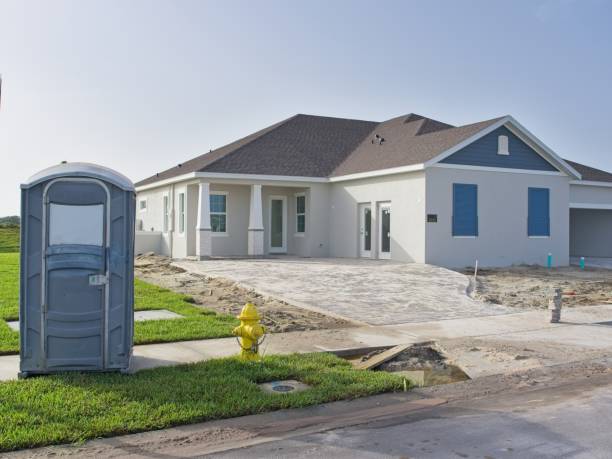 Best High-end porta potty rental  in Schofield Barracks, HI