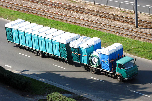 Affordable portable toilet rental in Schofield Barracks, HI