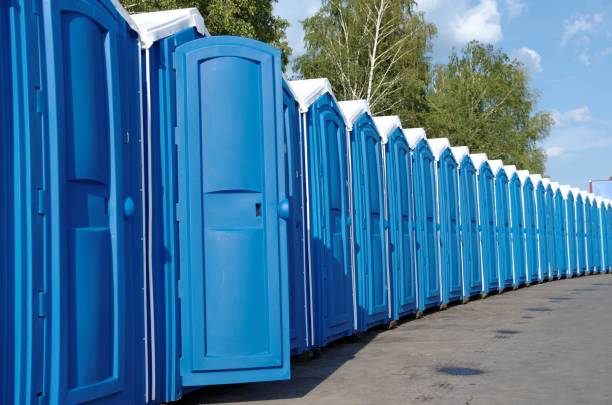 Best Portable restroom trailer rental  in Schofield Barracks, HI